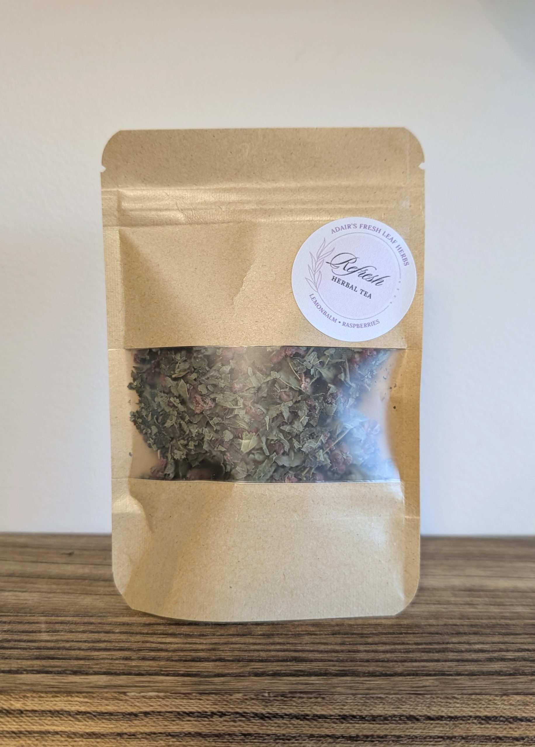 Refresh Tea Blend